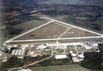 Charlotte County Airport